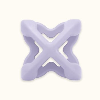 PetDreamHouse 紓壓柔咬 幾何藏食彈跳玩具(狗玩具｜藏食玩具)