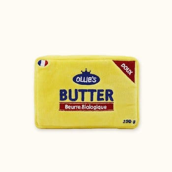 法國Studio Ollie 皇家奶油 寵物嗅聞玩具(狗玩具|藏食玩具)