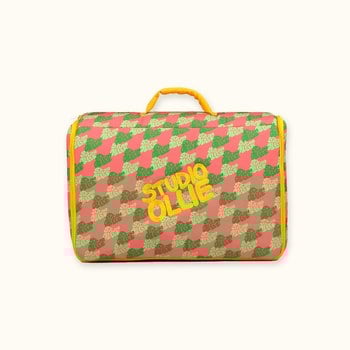 法國Studio Ollie 夏日野餐盒 寵物嗅聞玩具(狗玩具|藏食玩具)