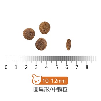 SUMMIT森美 全方位營養天然糧 幼犬配方 (WDJ推薦|狗糧)