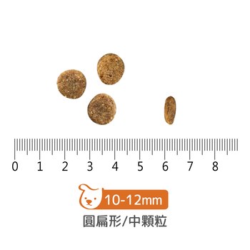 SUMMIT森美 全方位營養天然糧 低卡老犬配方 (WDJ推薦|狗糧)