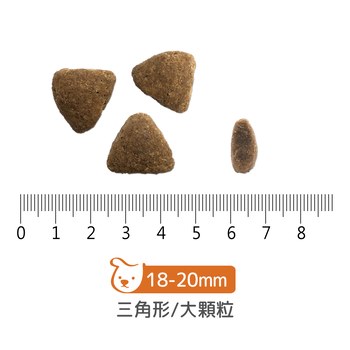 SUMMIT森美 全方位營養天然糧 大型全犬配方 (WDJ推薦|狗糧)