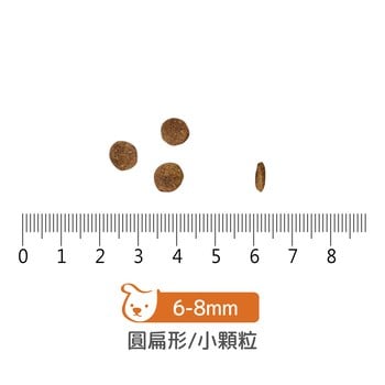 go! 鮭魚 全犬(小顆粒) 低致敏無穀狗糧 (狗飼料|犬糧)