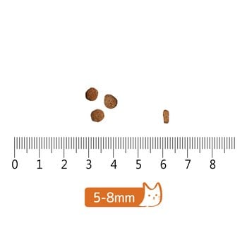 go! 雞肉 成貓 化毛泌尿保健貓糧 (貓飼料|貓糧)