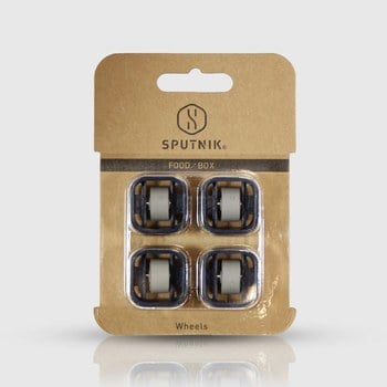 SPUTNIK COZYFOODBOX機能飼料箱|配件 藏青(防潮|收納)