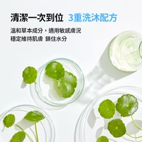 Breezytail 狗狗深層清潔沐浴露(狗清潔用品｜深度洗淨)