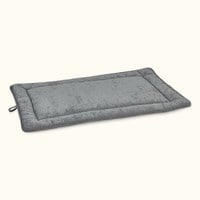 BOWSERS 極適睡墊 石英鐵灰(不沾毛|舒適柔軟)
