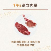 Hyperr超躍 貓咪無穀飼料+凍乾 (貓凍乾|主食)