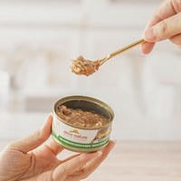 Almo義士大廚 雞肉肉絲系列 貓咪主食罐 (貓罐頭|貓鮮食)