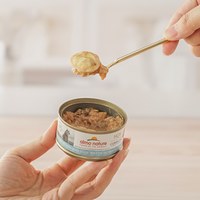 Almo義士大廚 鮮魚肉絲系列 貓咪主食罐 (貓罐頭|貓鮮食)