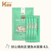 Hyperr超躍 好心情肉泥條 (酪蛋白胜肽|肉泥零食)
