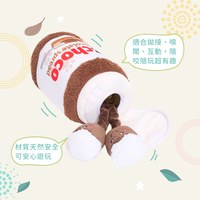 ZippyPaws 醬醬罐頭鋪 花生/豌豆/巧克力/草莓 狗玩具 寵物玩具