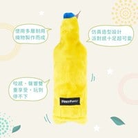 ZippyPaws 歡樂時光瓶 聲響汽水 啾啾聲 狗玩具 寵物玩具