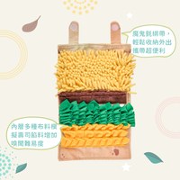 ZippyPaws 藏好才好吃 捲餅&飯捲 藏食互動 狗玩具 寵物玩具