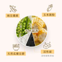 TobeLoved 天然無香 一米米豆腐砂 2.08kg (貓砂|可沖馬桶)