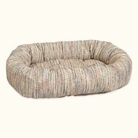 BOWSERS 甜甜圈睡床 異色奇譚 (不沾毛|舒適柔軟)