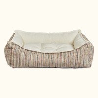 BOWSERS 勺日方枕極適寵物床 異色奇譚(不沾毛|舒適柔軟)