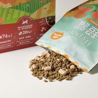 Hyperr超躍 雞肉鹿肉 貓咪無穀飼料佐凍乾 (貓飼料|貓糧)