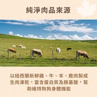 Hyperr超躍 狗狗無穀飼料+凍乾 (狗凍乾|主食)