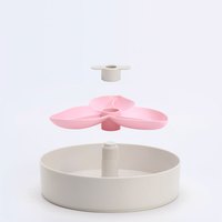 【加購】PetDreamHouse 益智慢食碗(狗玩具|藏食玩具)