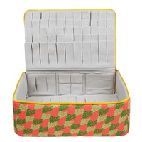 法國Studio Ollie 夏日野餐盒 寵物嗅聞玩具(狗玩具|藏食玩具)