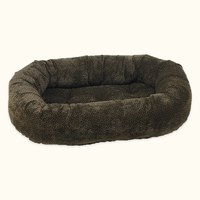 BOWSERS 甜甜圈床 (不沾毛|舒適柔軟)