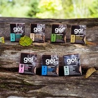 go! 全口味 狗鮮食利樂餐包 (狗罐|主食罐)