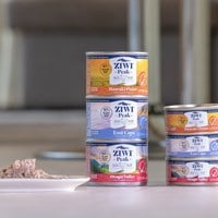 【定期購】ZIWI巔峰 經典系列 鮮肉貓主食罐 (貓罐|罐頭)