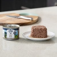 【定期購】ZIWI巔峰 經典系列 鮮肉貓主食罐 (貓罐|罐頭)