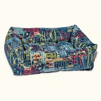 BOWSERS 富蘭方枕 化裝舞會(可拆卸|舒適柔軟)