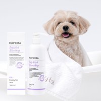 Breezytail 狗狗滋養保濕沐浴露(狗清潔用品|保濕潤膚)