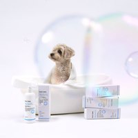 Breezytail 狗狗深層清潔沐浴露(狗清潔用品｜深度洗淨)