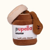 CHEWFFON 罐醬系列 藏食嗅聞玩具 啾啾聲 狗玩具 寵物玩具