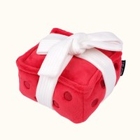 CHEWFFON 驚喜禮盒 藏食嗅聞玩具 啾啾聲 狗玩具 寵物玩具