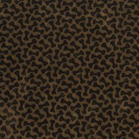 BOWSERS 甜甜圈床 (不沾毛|舒適柔軟)