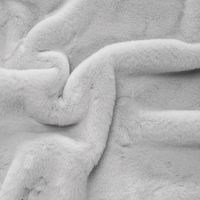 BOWSERS 富蘭方枕 雲端霧灰(可拆卸|舒適柔軟)