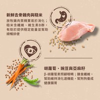 now 全口味 狗狗鮮食餐包 (拆封即食|主食餐包)