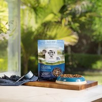 【任選】ZIWI巔峰 體驗包3件組 微蒸熟成狗糧 (鮮肉顆粒|肉塊食感0肉粉)