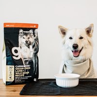 go! 加拿大無穀天然狗糧 3.5磅 (狗飼料|犬糧)