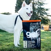 go! 能量放牧羊 全犬 高肉量無穀狗糧 (狗飼料|犬糧)