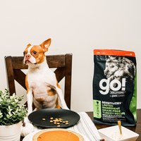 go! 火雞 全犬 低致敏無穀狗糧 (狗飼料|犬糧)