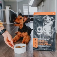 go! 加拿大無穀天然狗糧 22磅 / 25磅 (狗飼料|犬糧)