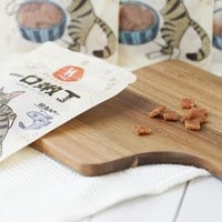 Hyperr超躍 全口味 一口嫩丁貓咪手作零食 (貓零食|雞肉零食)