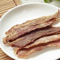 Hyperr超躍 鴨柳肉條 手作零食 (寵物零食|天然零食)