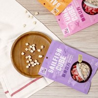 Hyperr超躍 旗魚立方 凍乾零食 (貓零食|原肉零食)