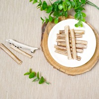 Hyperr超躍 鴨氣管 手作零食 (寵物零食|天然零食)