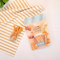 Hyperr超躍 起士雞肉條 手作零食 (寵物零食|天然零食)