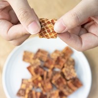 Hyperr超躍 藜麥雞肉甜薯 手作零食 (寵物零食|天然零食)