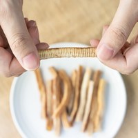 Hyperr超躍 鴨氣管 手作零食 (寵物零食|天然零食)