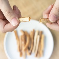 Hyperr超躍 鴨氣管 手作零食 (寵物零食|天然零食)